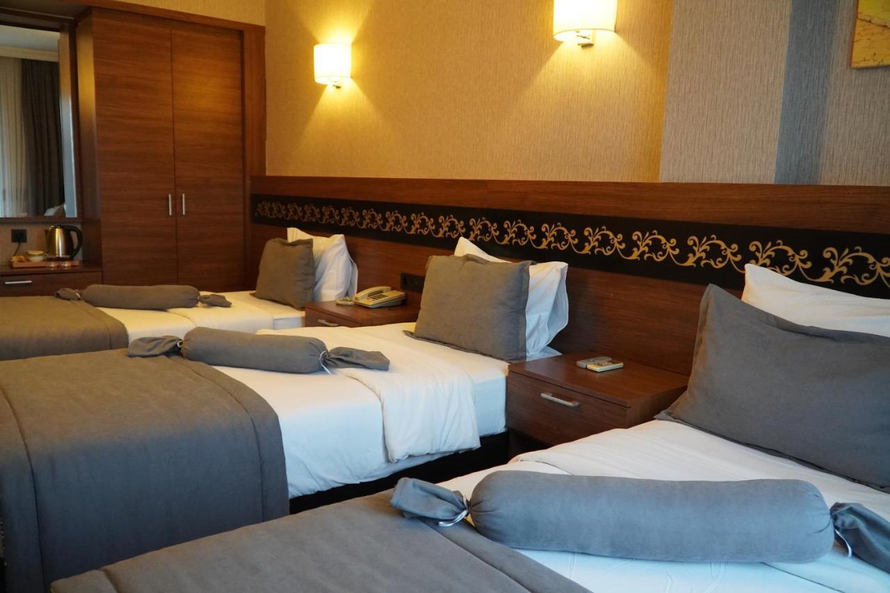 Bern Otel