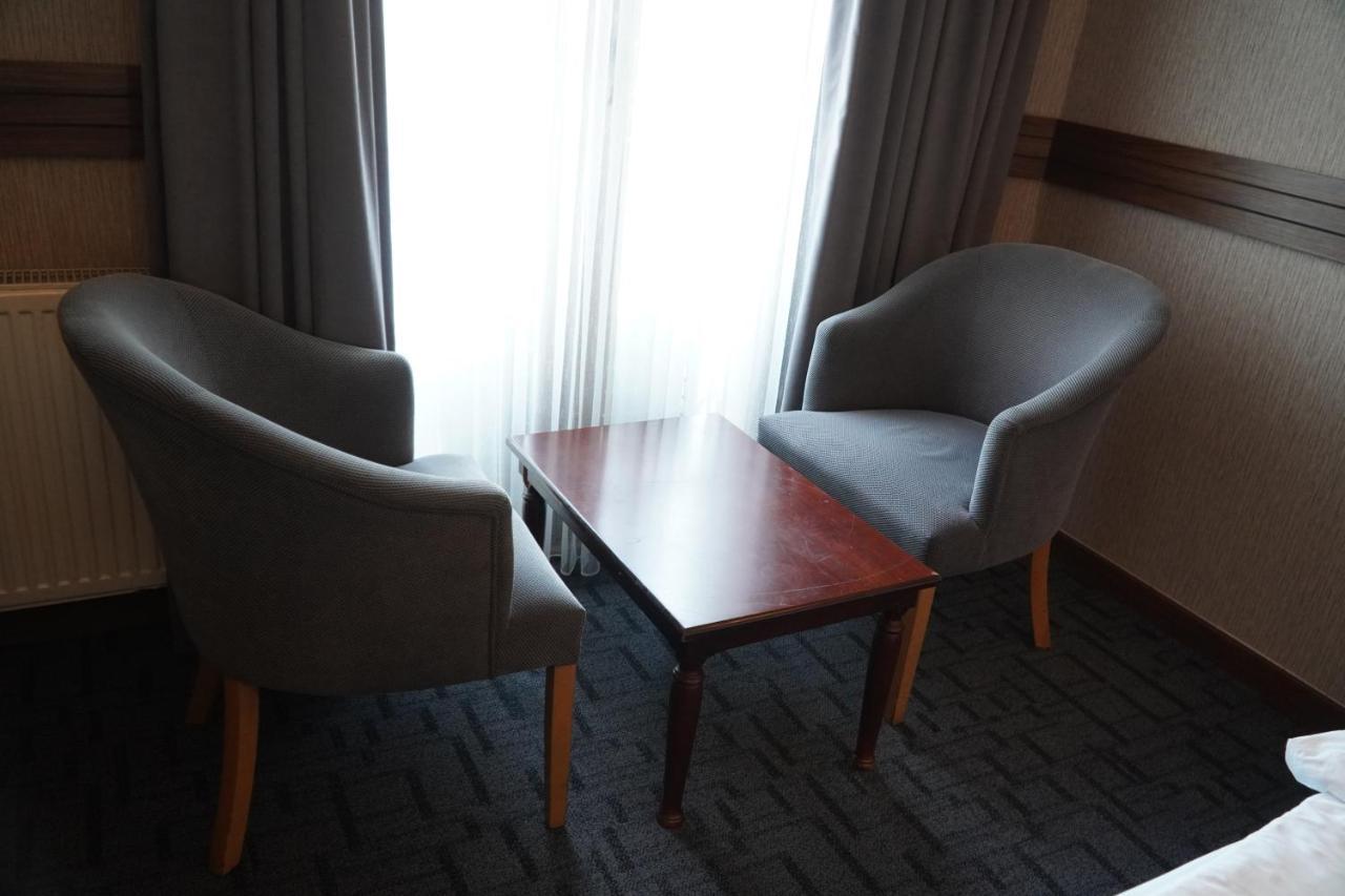 Bern Otel İstanbul