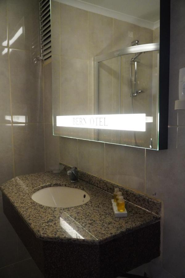 Bern Otel 3*