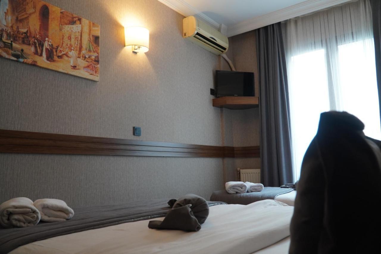Otel Bern 3*