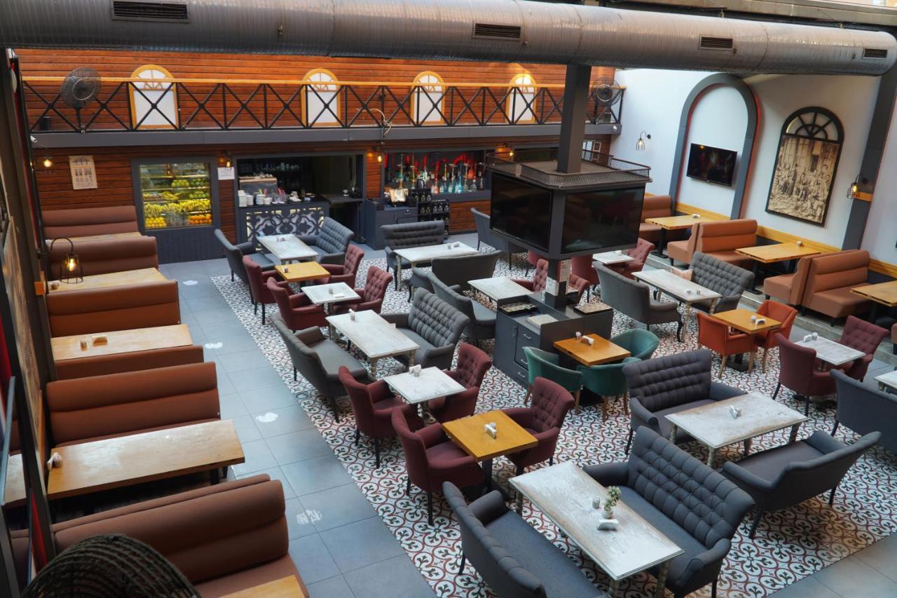 Bern Otel