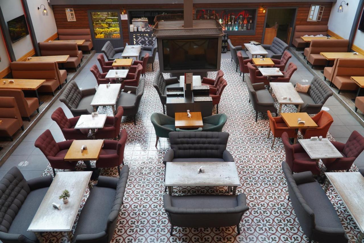 Hotel Bern Istanbul
