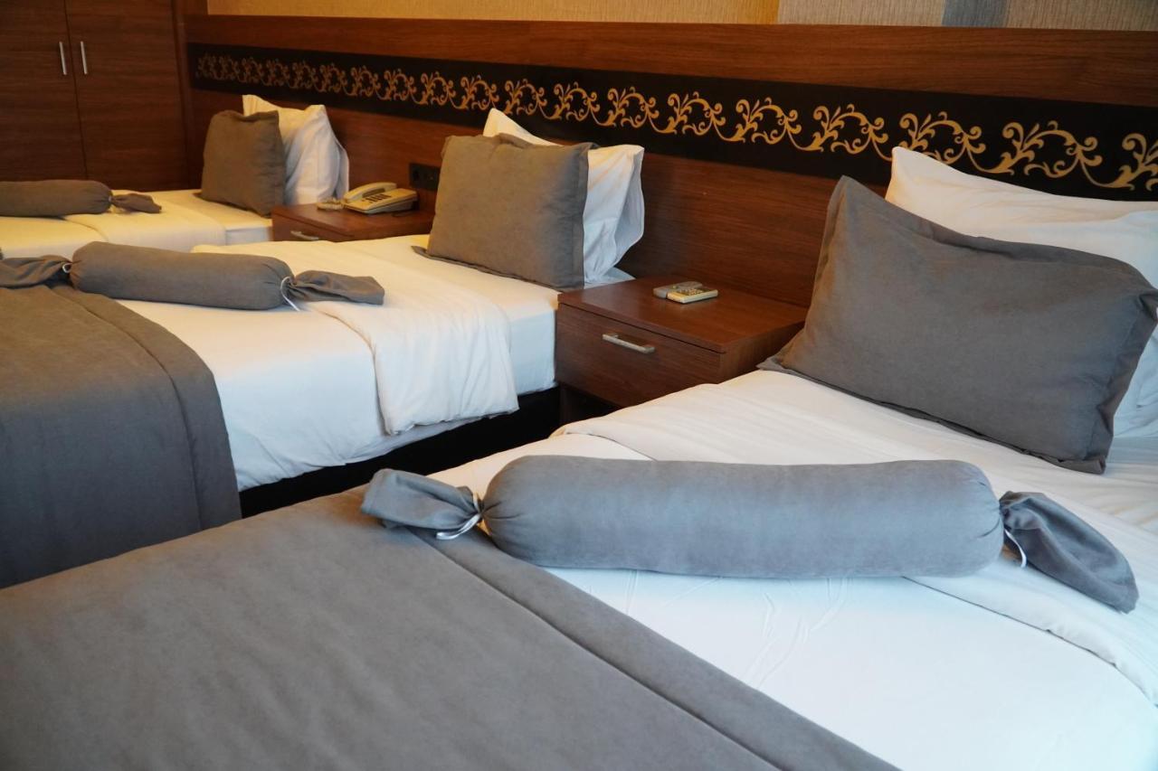 Otel Bern 3*