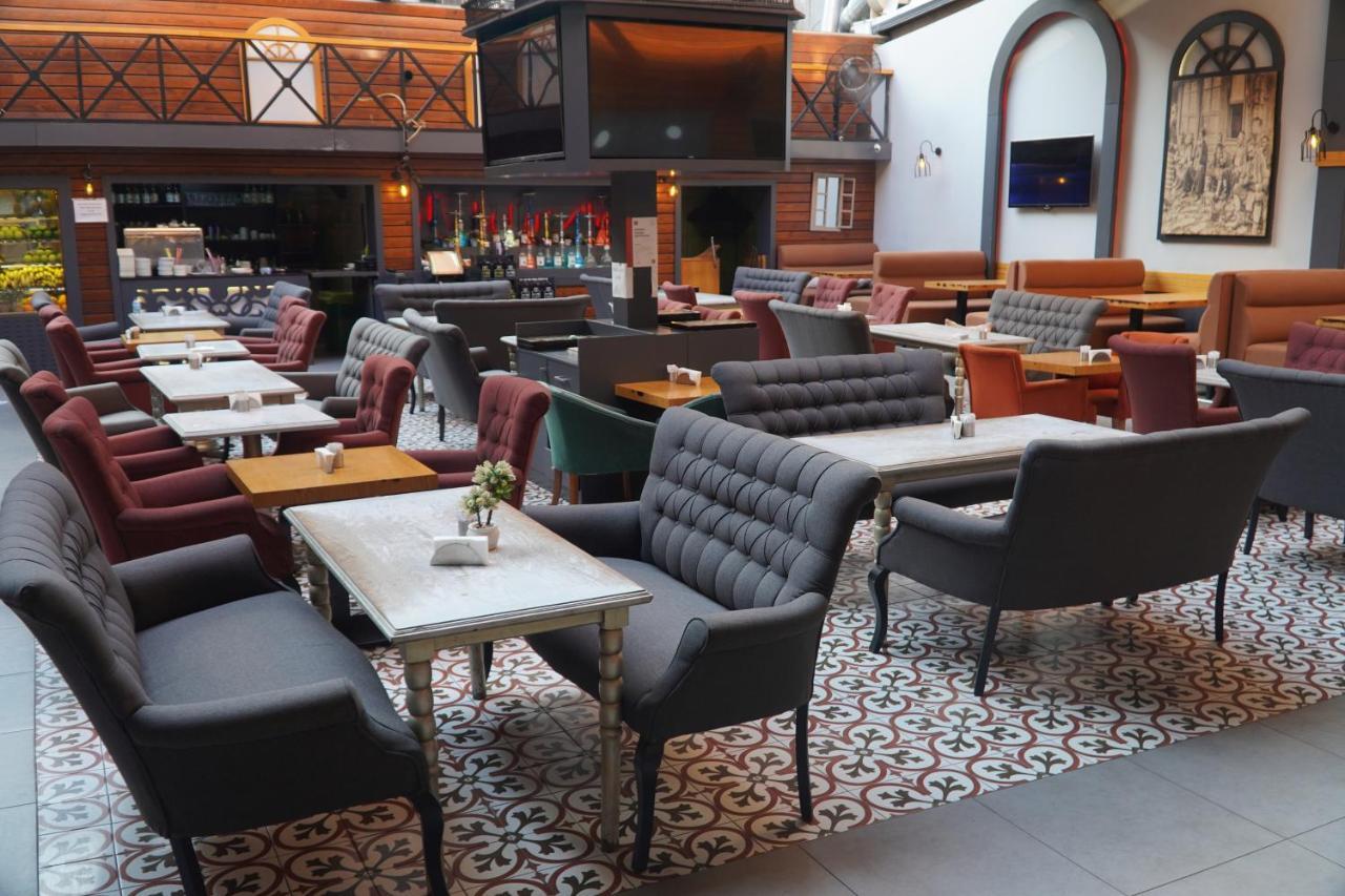 Bern Otel
