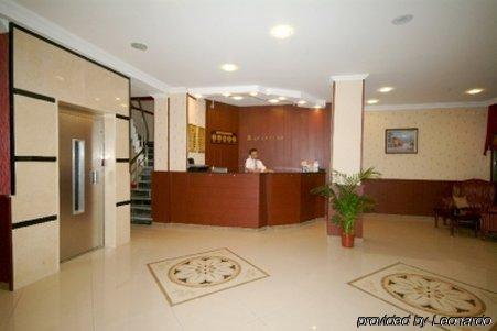 Bern Otel 3*