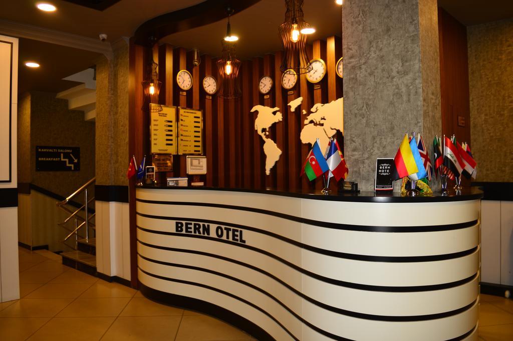 Bern Otel İstanbul