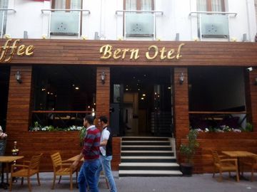 Bern Otel