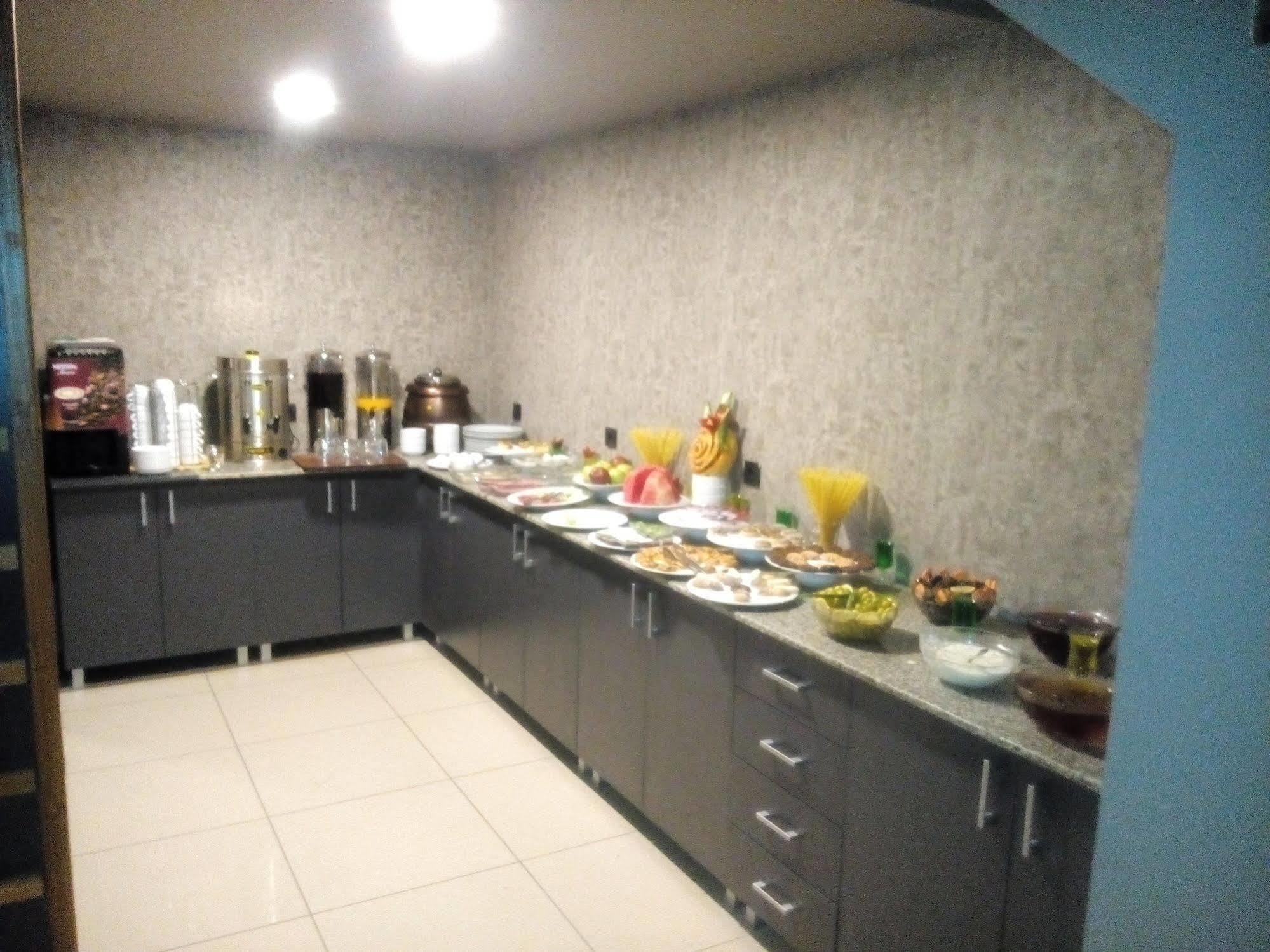 Otel Bern İstanbul
