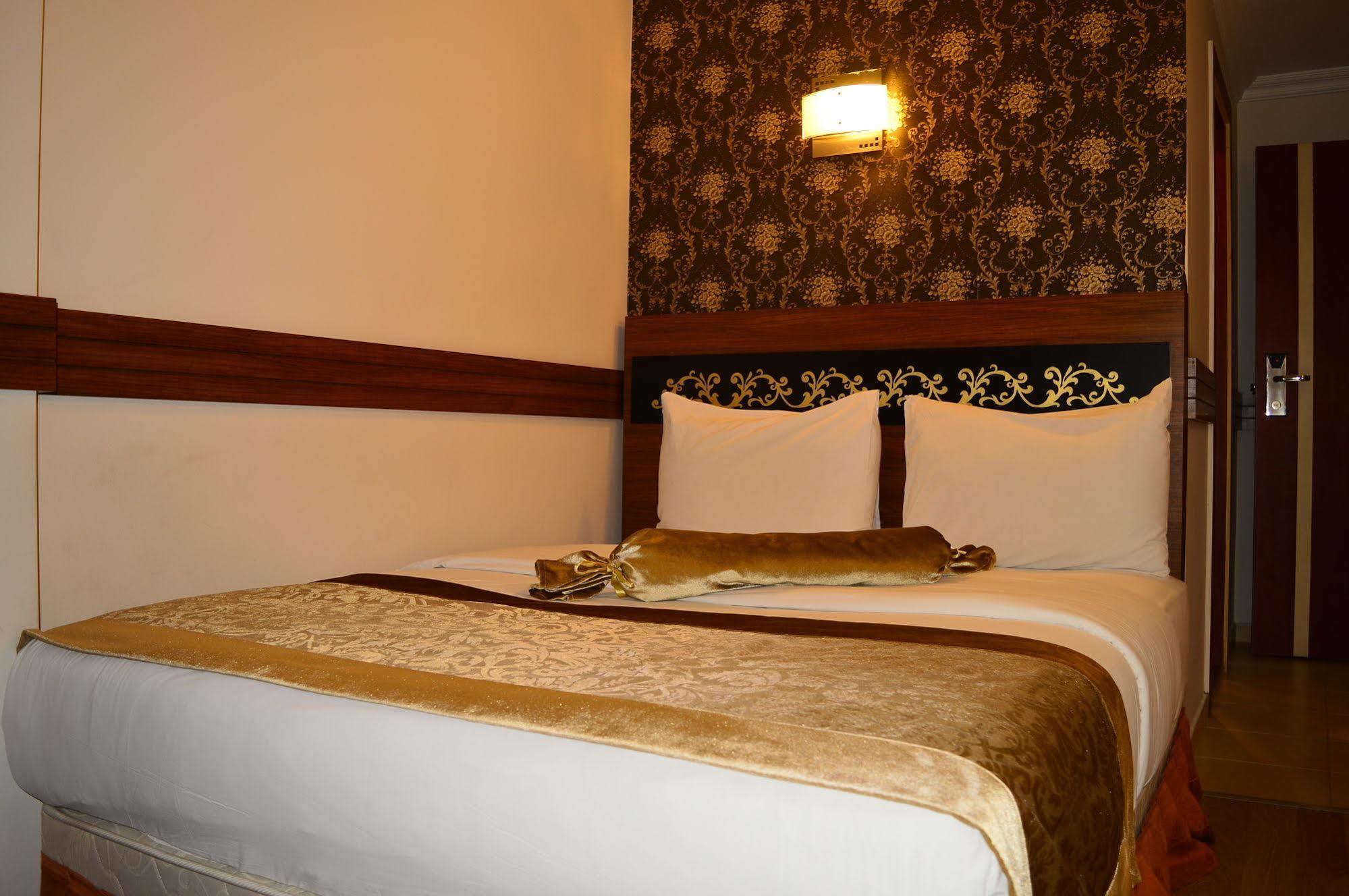 Otel Bern İstanbul