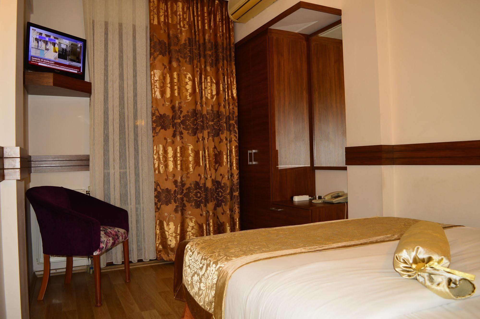 Otel Bern İstanbul
