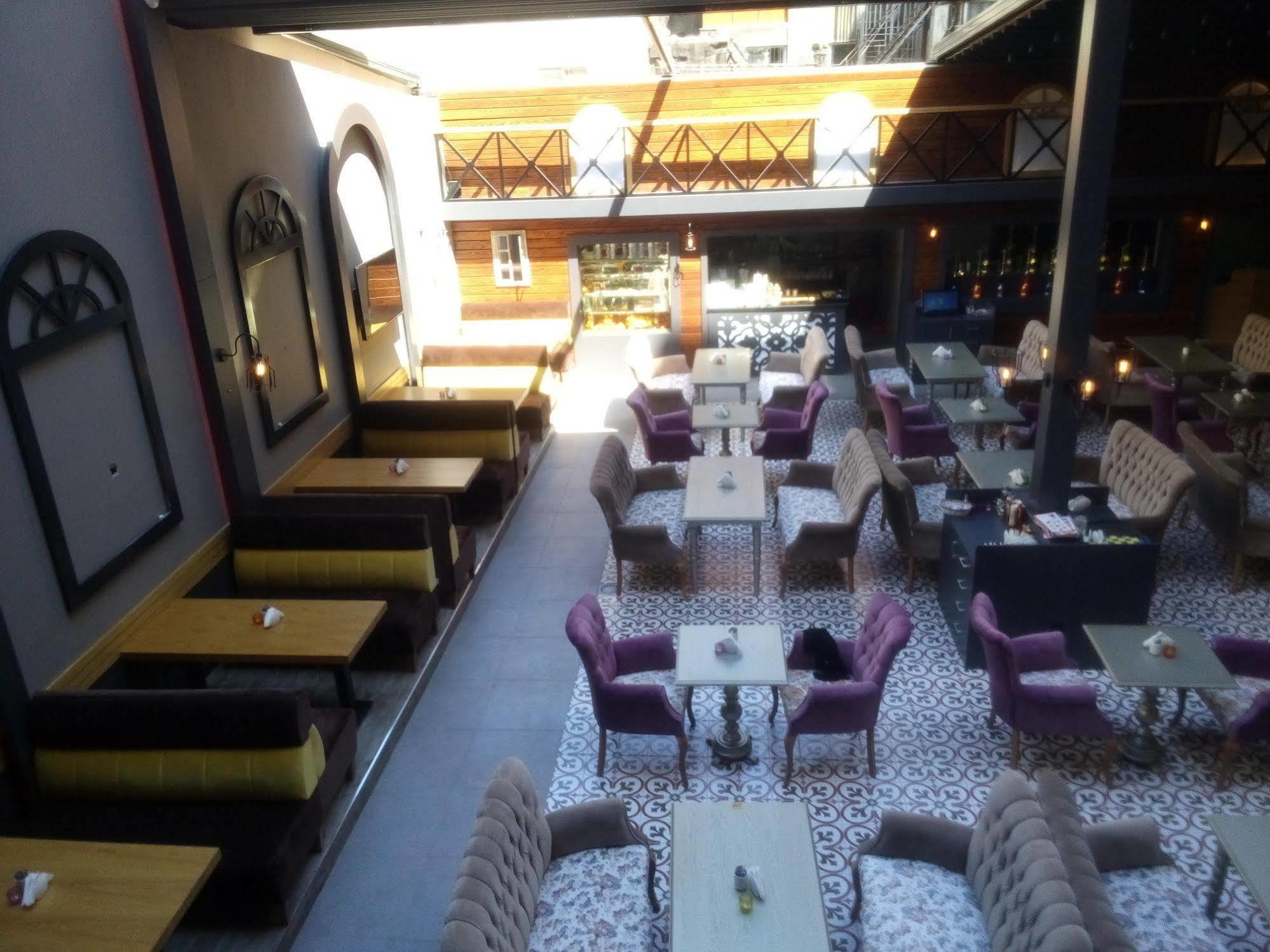 Bern Otel 3*